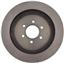 Disc Brake Rotor CE 121.63037