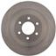 Disc Brake Rotor CE 121.63037