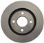 Disc Brake Rotor CE 121.63038