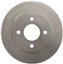 Disc Brake Rotor CE 121.63038