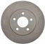 Disc Brake Rotor CE 121.63039
