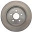 Disc Brake Rotor CE 121.63040