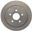 Disc Brake Rotor CE 121.63040