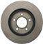 Disc Brake Rotor CE 121.63044