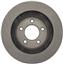 Disc Brake Rotor CE 121.63045