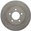 Disc Brake Rotor CE 121.63045