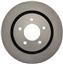 Disc Brake Rotor CE 121.63048