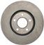 2002 Chrysler Neon Disc Brake Rotor CE 121.63050