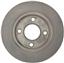 Disc Brake Rotor CE 121.63051