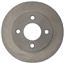 Disc Brake Rotor CE 121.63051