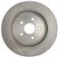 Disc Brake Rotor CE 121.63054