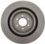 Disc Brake Rotor CE 121.63055