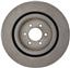Disc Brake Rotor CE 121.63056