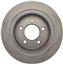 Disc Brake Rotor CE 121.63057