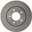 Disc Brake Rotor CE 121.63058