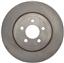 Disc Brake Rotor CE 121.63061