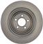 Disc Brake Rotor CE 121.63064