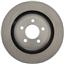 Disc Brake Rotor CE 121.63064