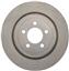 Disc Brake Rotor CE 121.63065