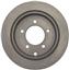 Disc Brake Rotor CE 121.63066