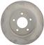 Disc Brake Rotor CE 121.63067