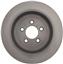 Disc Brake Rotor CE 121.63070