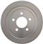 Disc Brake Rotor CE 121.63070