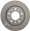 Disc Brake Rotor CE 121.63077