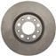 Disc Brake Rotor CE 121.63080