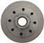 Disc Brake Rotor CE 121.65000