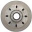 Disc Brake Rotor CE 121.65005