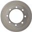 Disc Brake Rotor CE 121.65008