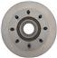 Disc Brake Rotor CE 121.65009