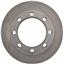 Disc Brake Rotor CE 121.65012