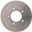 Disc Brake Rotor CE 121.65013