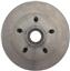 Disc Brake Rotor CE 121.65014