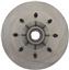 Disc Brake Rotor CE 121.65023