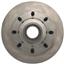 Disc Brake Rotor CE 121.65026