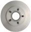 Disc Brake Rotor CE 121.65027