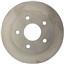 Disc Brake Rotor CE 121.65030