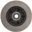 Disc Brake Rotor CE 121.65031