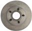 Disc Brake Rotor CE 121.65035