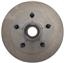 Disc Brake Rotor CE 121.65040