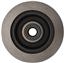 Disc Brake Rotor CE 121.65043