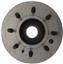 Disc Brake Rotor CE 121.65043