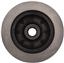 Disc Brake Rotor CE 121.65045