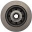 Disc Brake Rotor CE 121.65046