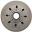 Disc Brake Rotor CE 121.65046