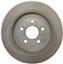 Disc Brake Rotor CE 121.65047