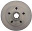 1997 Mazda B2300 Disc Brake Rotor CE 121.65049